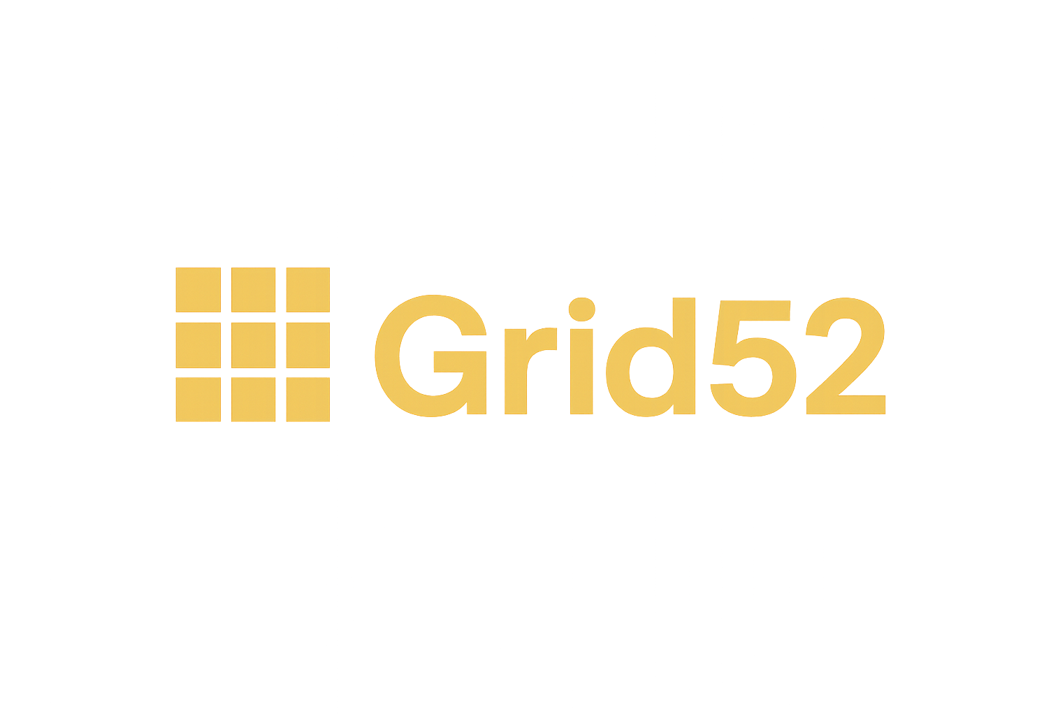 Grid52 Logo